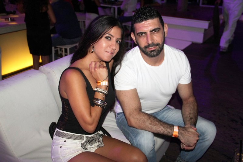 Harley-Davidson & Tamanna at White